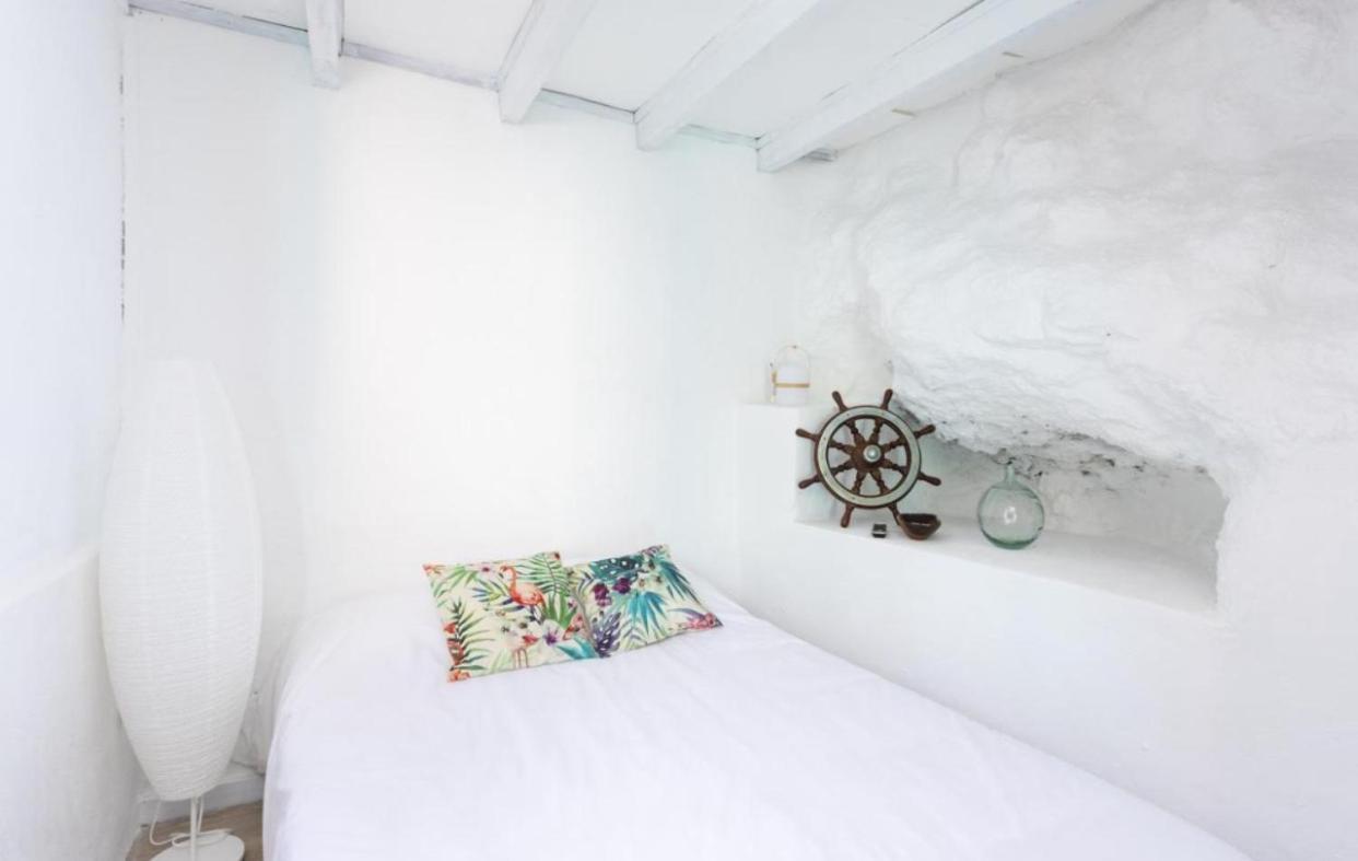 El Rincon Del Mar Villa La Matanza De Acentejo Exterior foto