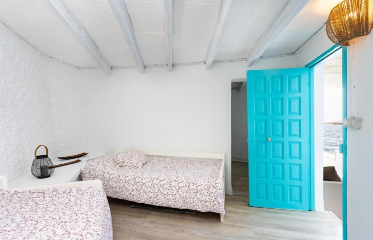 El Rincon Del Mar Villa La Matanza De Acentejo Exterior foto