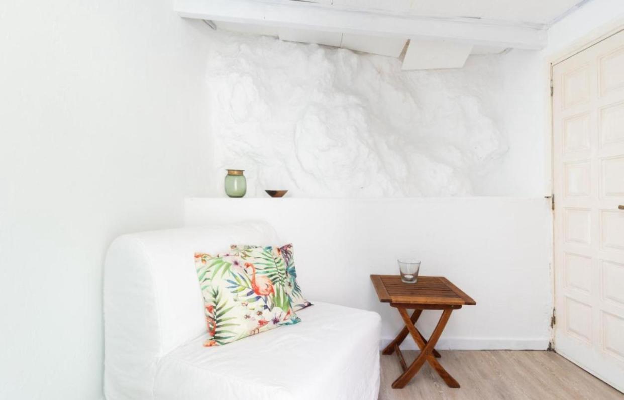 El Rincon Del Mar Villa La Matanza De Acentejo Exterior foto