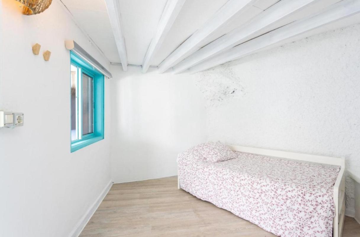 El Rincon Del Mar Villa La Matanza De Acentejo Exterior foto